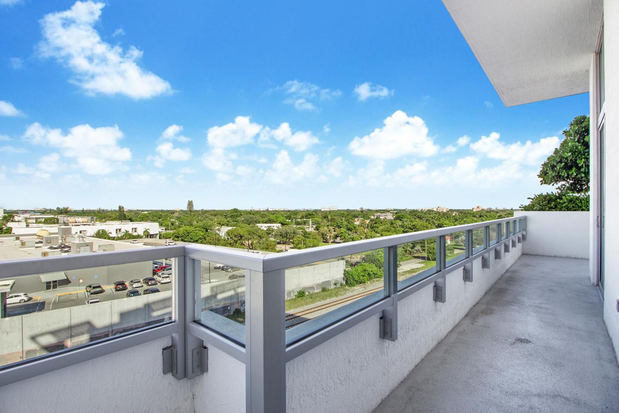 Nomada Destination Residences - Quadro Майами Экстерьер фото