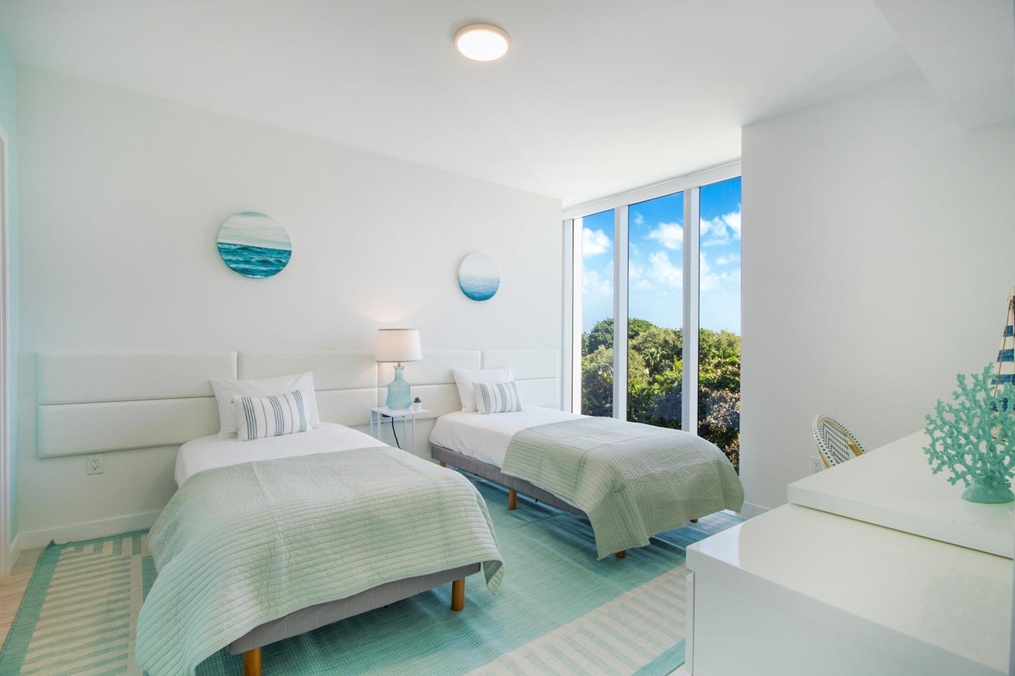 Nomada Destination Residences - Quadro Майами Экстерьер фото