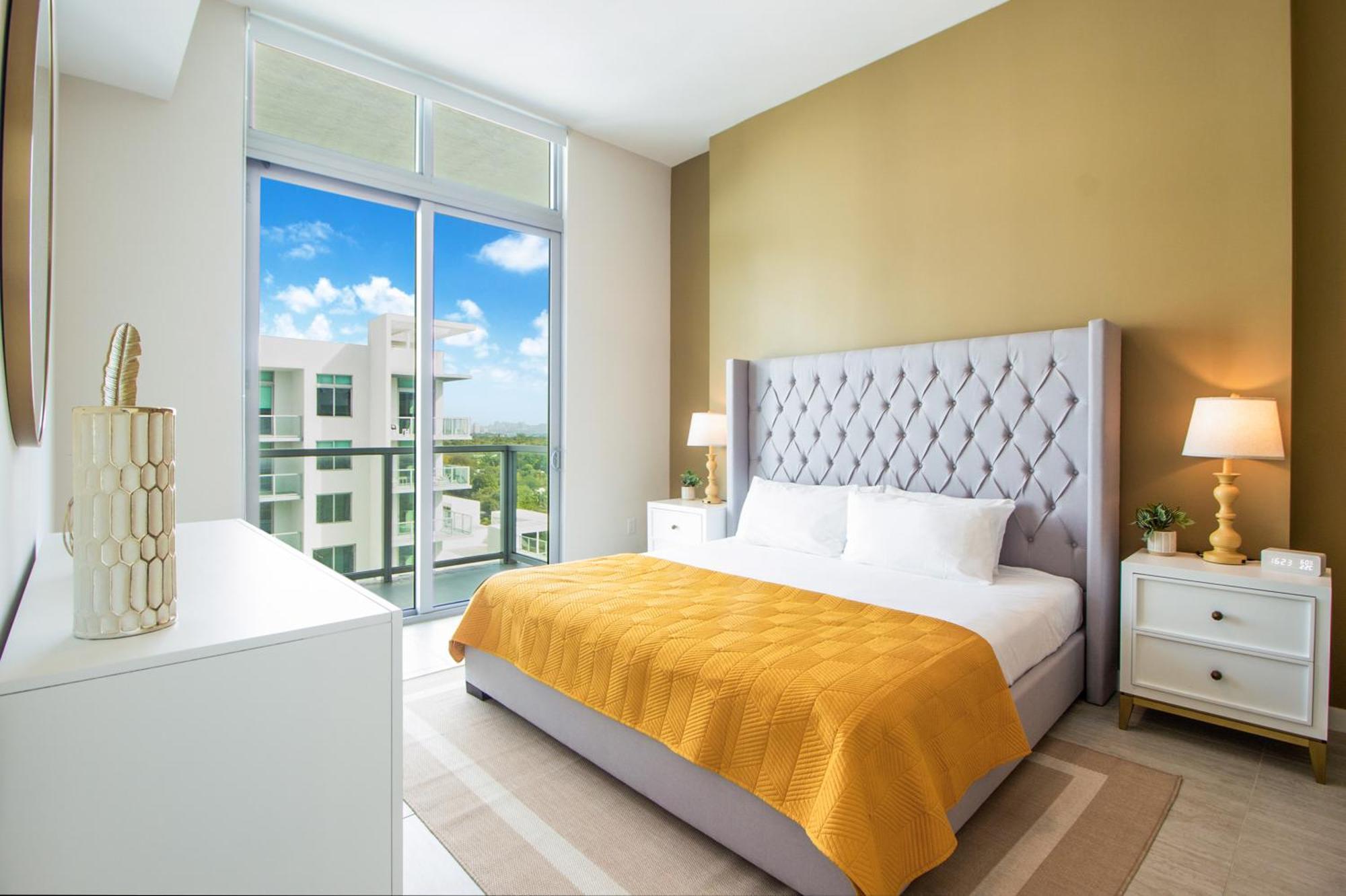 Nomada Destination Residences - Quadro Майами Экстерьер фото