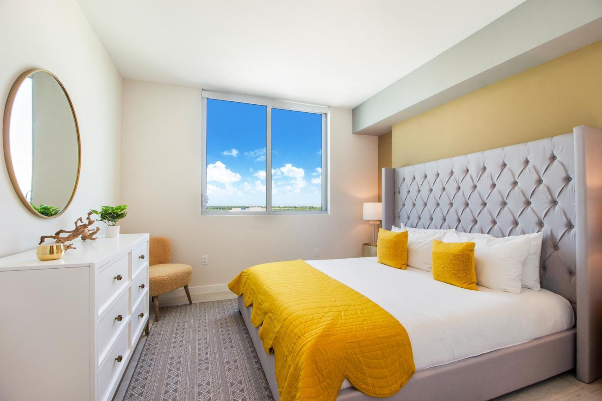 Nomada Destination Residences - Quadro Майами Экстерьер фото