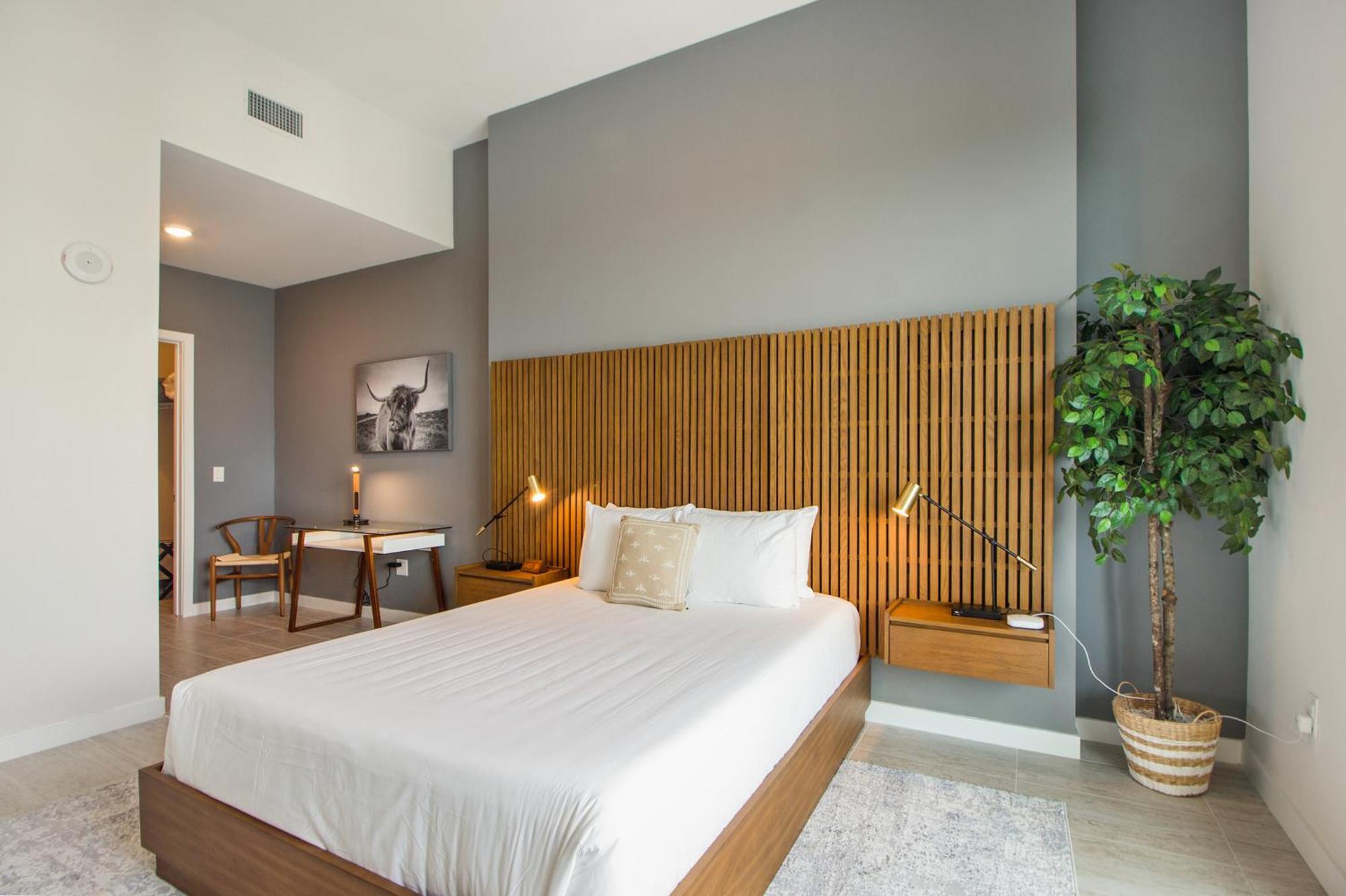 Nomada Destination Residences - Quadro Майами Экстерьер фото